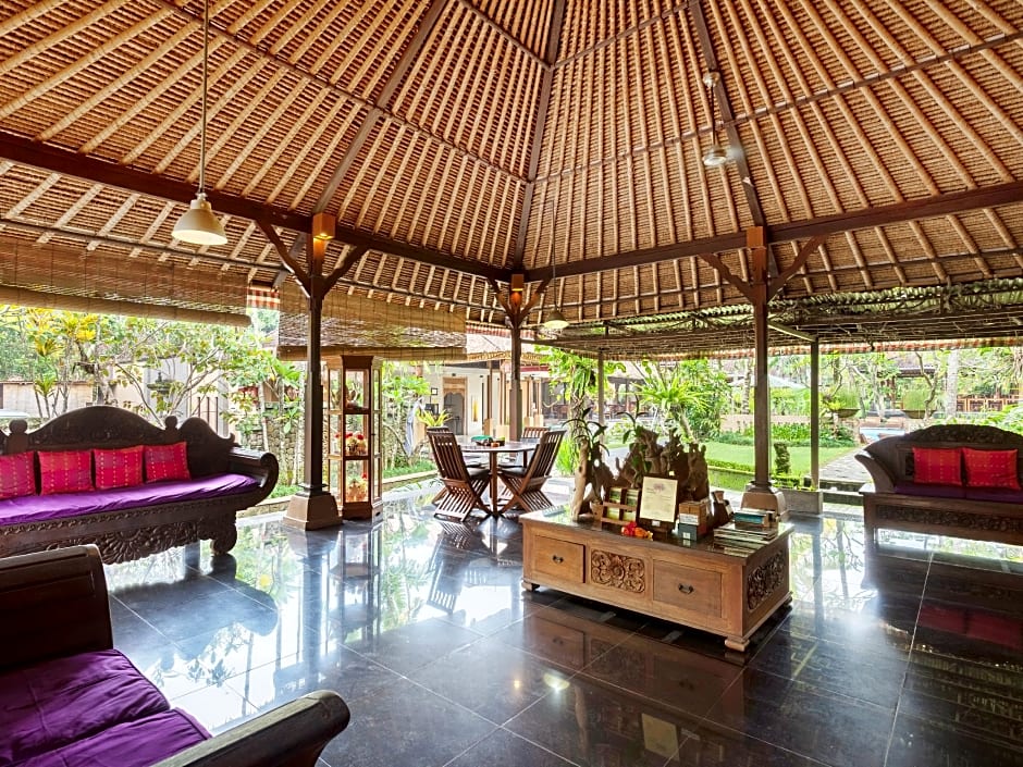 Saren Indah Hotel