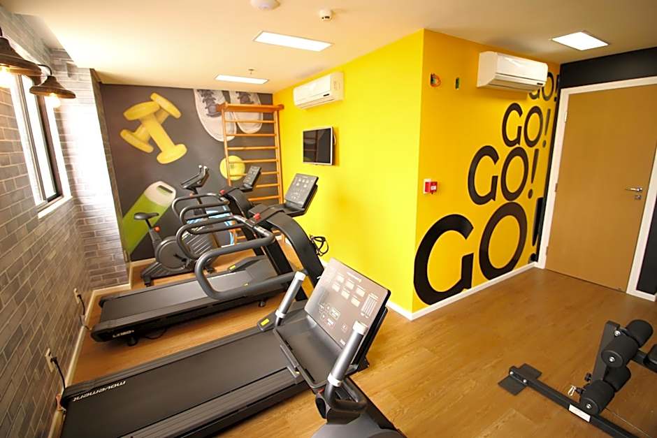 IBIS Styles Vitoria Da Conquista