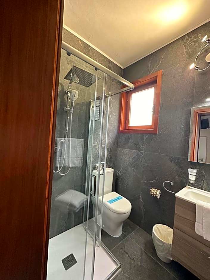 Hotel Moreri