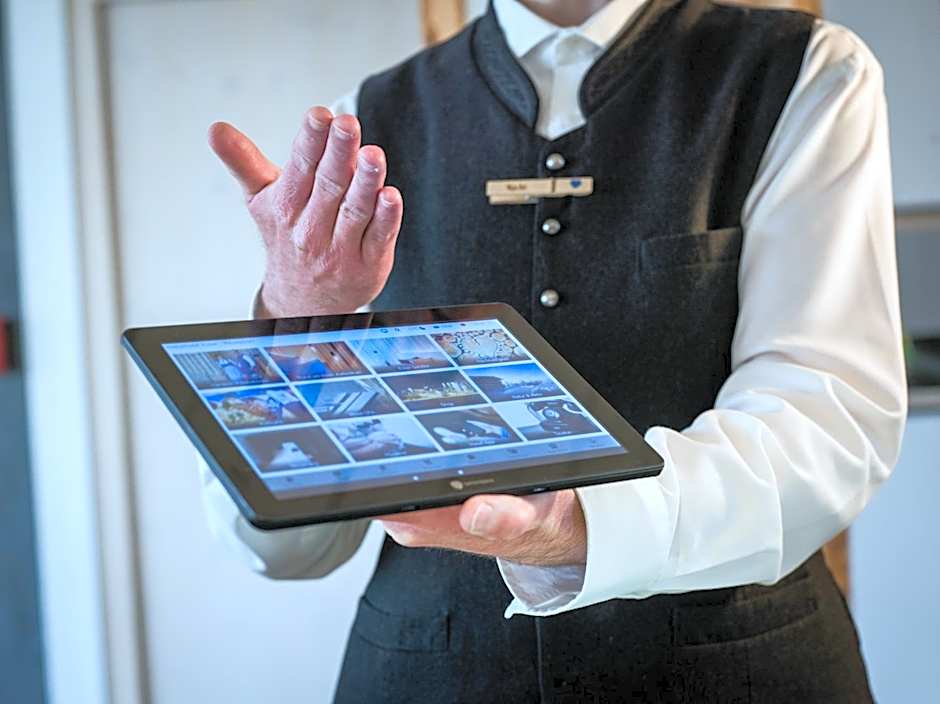 Euler Neuschönau - Naturhotel & Chalets