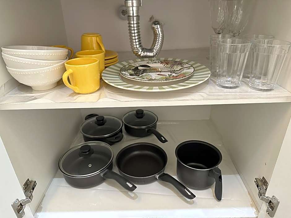 Estadia perfeita em Copa-Arpoador - BestHostRio