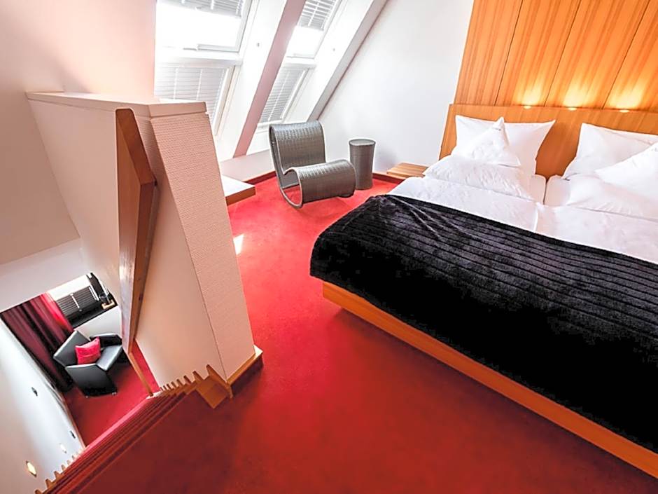 Hotel Antoniushütte