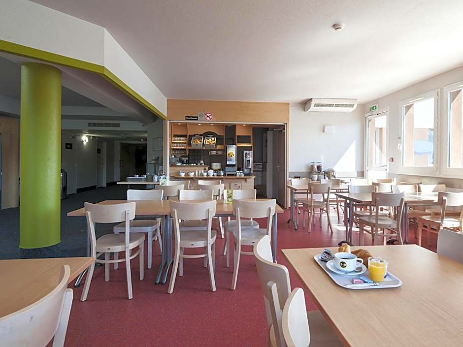 B&B HOTEL Paray-le-Monial