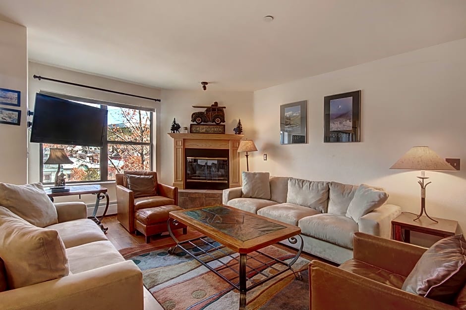 River Mountain Lodge by Breckenridge Hospitality
