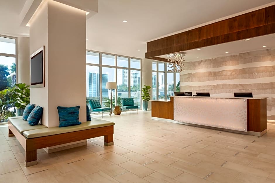 Embassy Suites By Hilton Sarasota