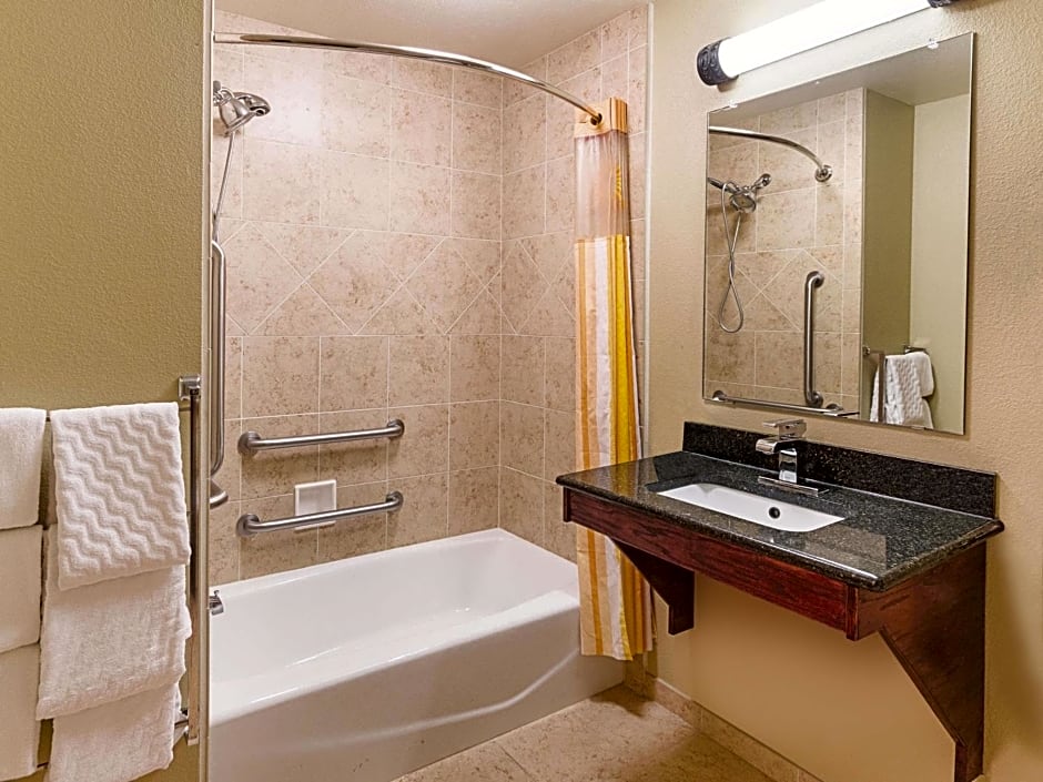 La Quinta by Wyndham Woodway - Waco South