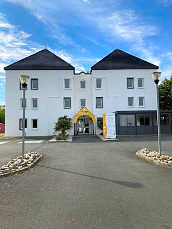 Première Classe La Rochelle Sud-Aytré