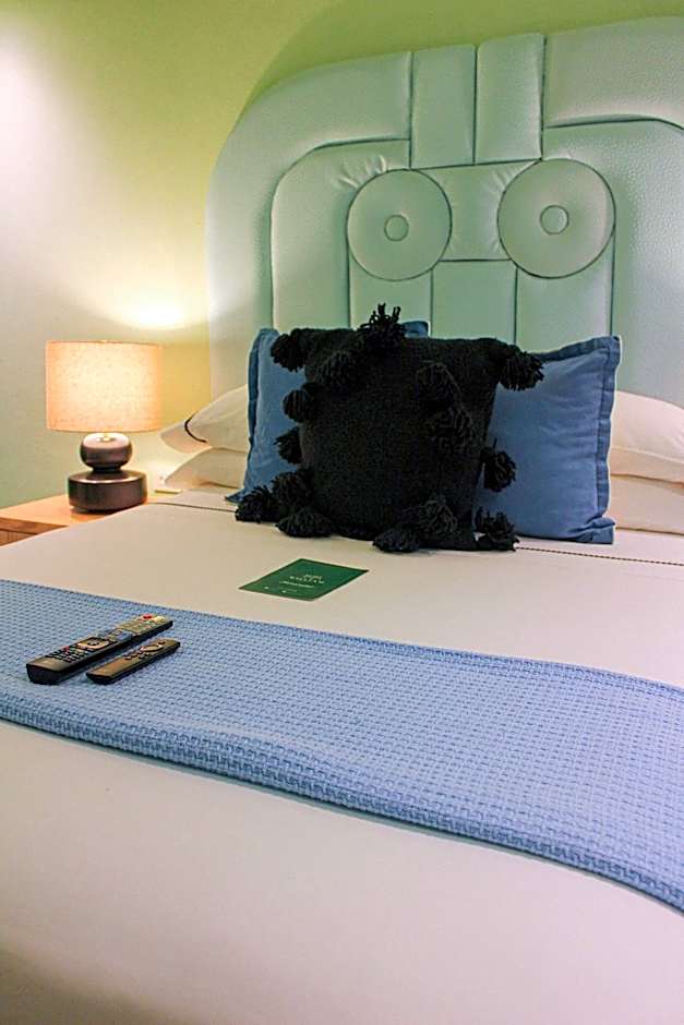 William Hotel Boutique De Diseño