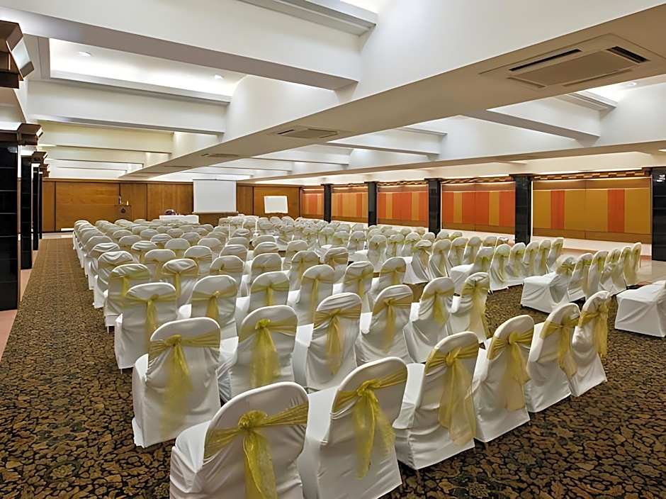 Rivera Sarovar Portico Ahmedabad