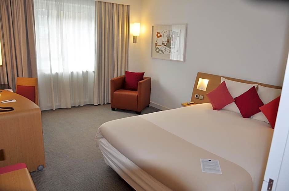 Novotel Andorra