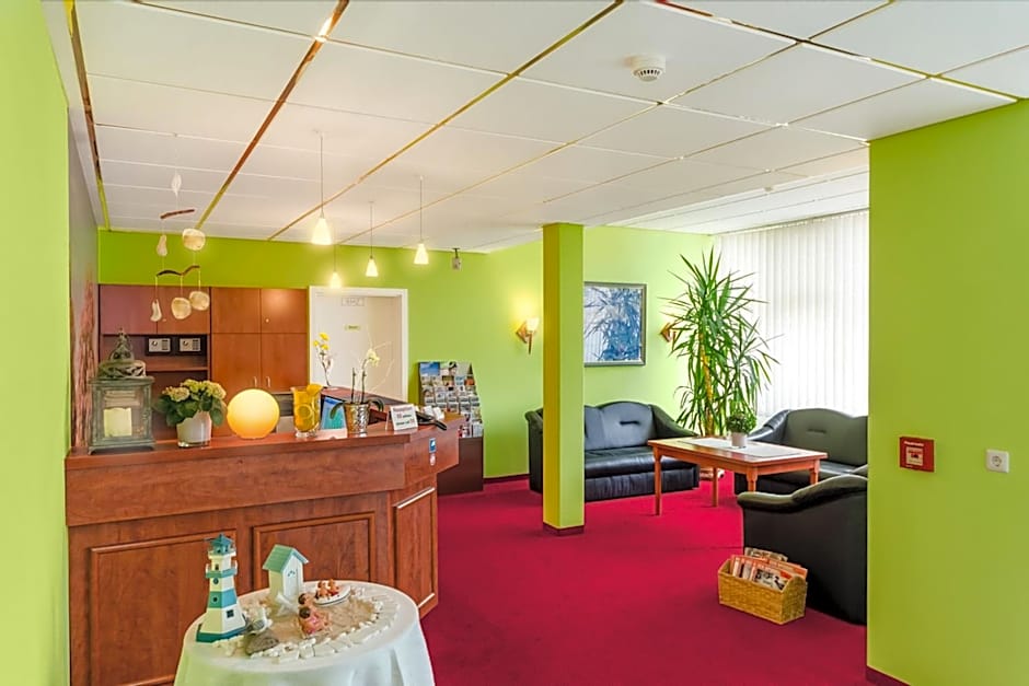 Hotel Munkel