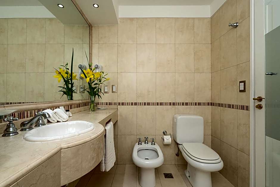 Hotel Intersur Recoleta