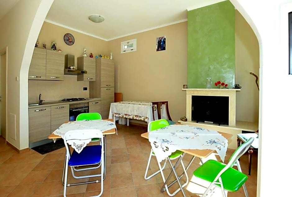 B&B Passalacqua