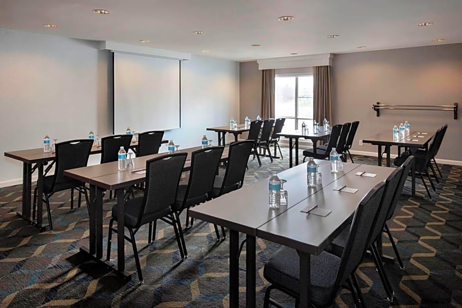 Residence Inn Syracuse Carrier Circle