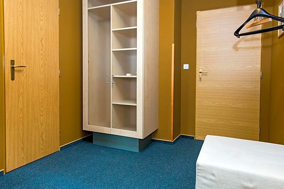 Hotel Rieger Garni