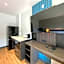 Studio 6 Suites Stockton, CA Waterfront