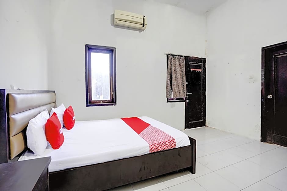OYO Life 92647 Edelweis Homestay