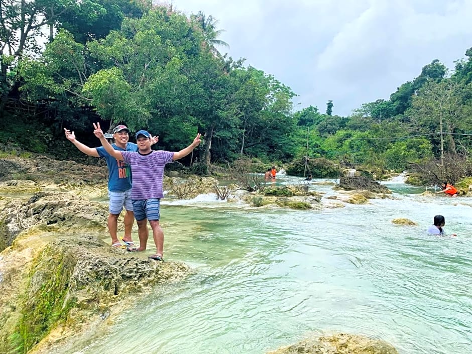 Bolinao Transient House B