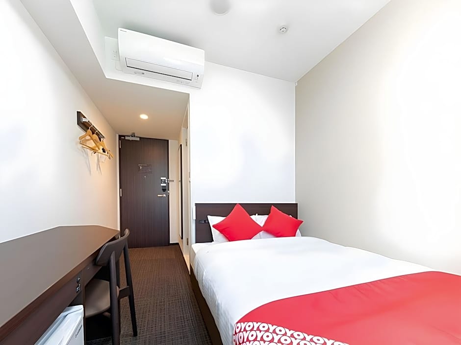 HOTEL GLANY'S KUMAGAYAEKIMAE
