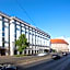 Novotel Nuernberg Centre Ville