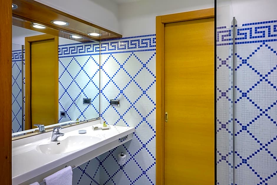 Hotel Ilaria