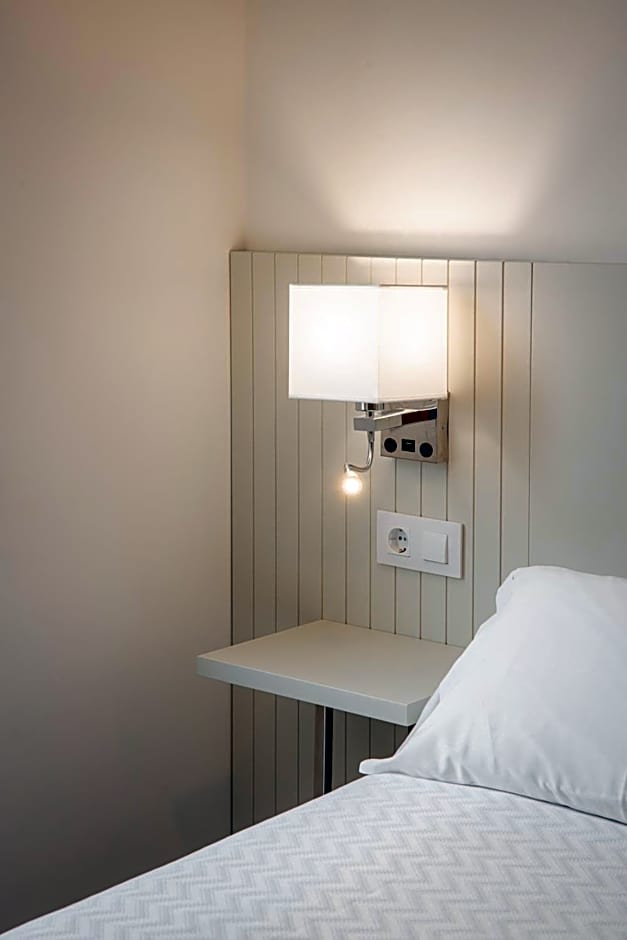 Hotel Apartamentos Dabarca