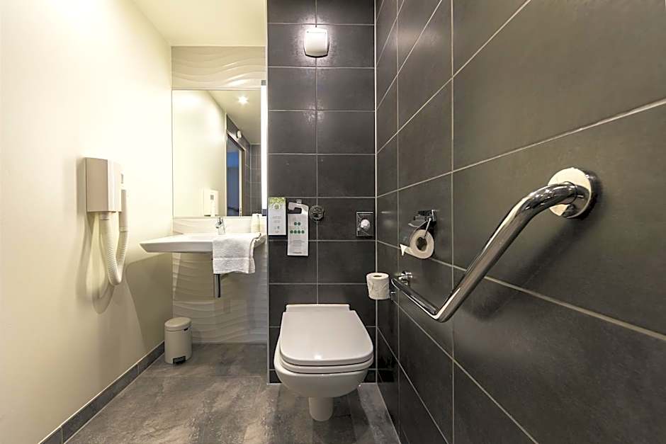 Campanile Le Mans Centre - Gare