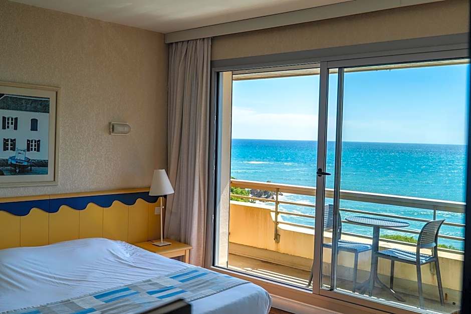 Residence Vacances Bleues Le Grand Large