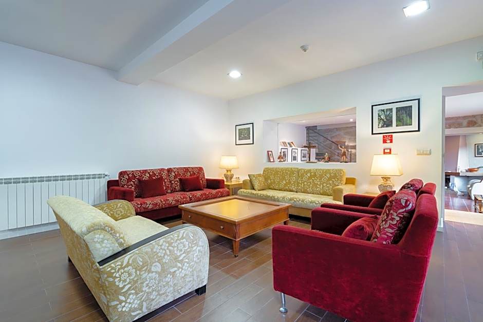 Hotel Carvalho Araujo