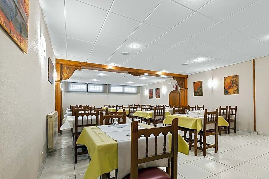 Hotel Xalet Besolí