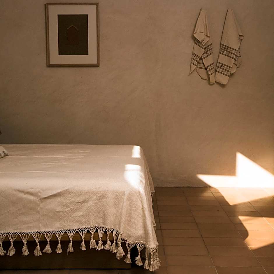 Casa Montore by Barrio Mexico