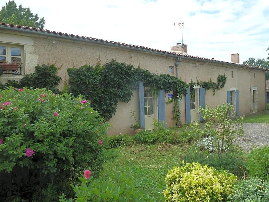 Au Son du Jardin Poitevin