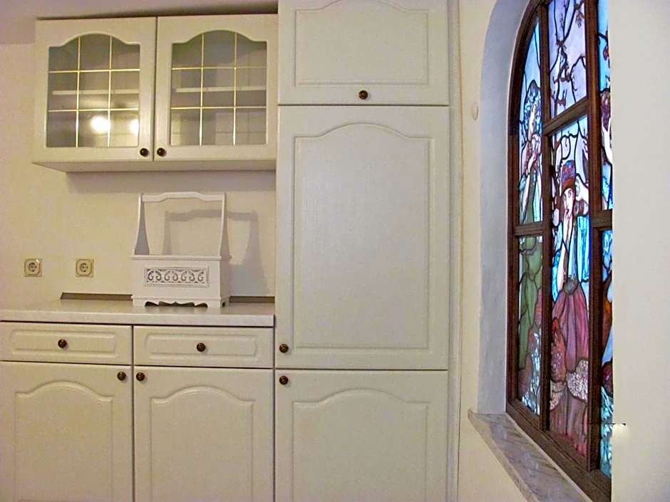 Apartment Storchenfärbe