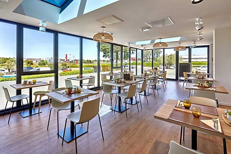 ibis La Roche Sur Yon Vendespace