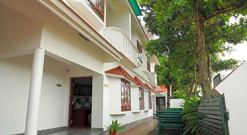 Cherai Beach Residency