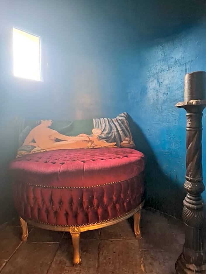 B&B Château de Fajac la Selve