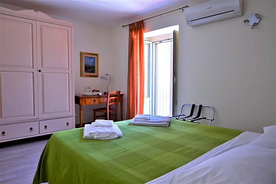 B&B al Teatro Massimo