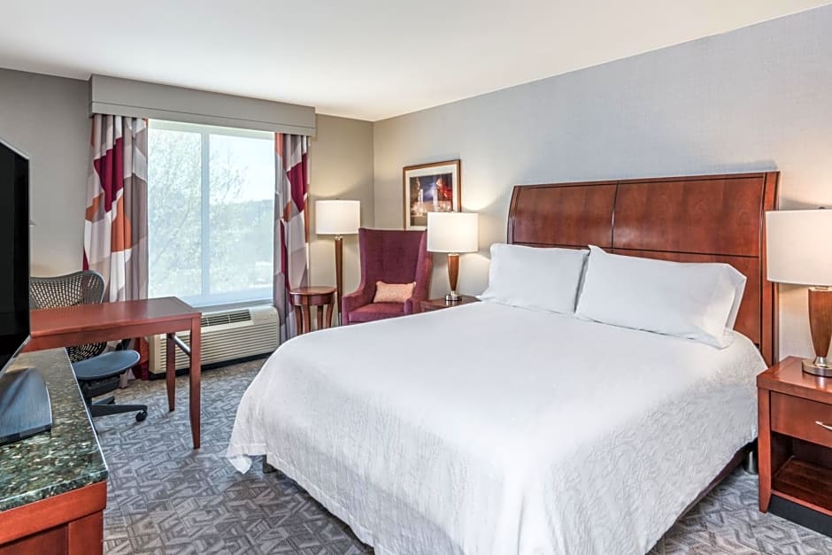 Hilton Garden Inn Blacksburg University