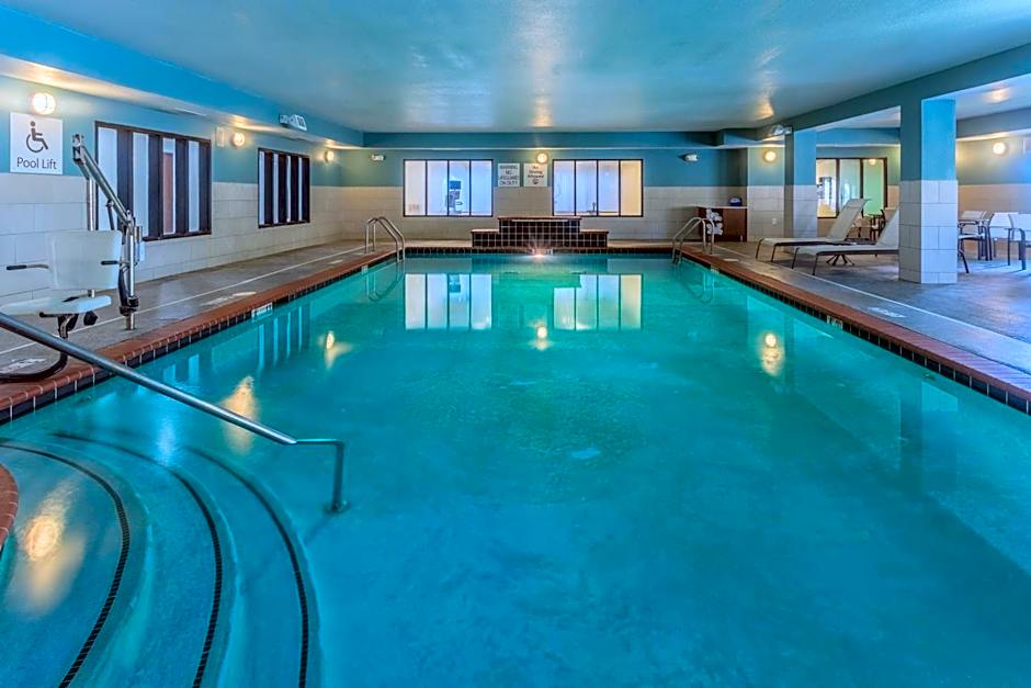 Holiday Inn Express Indianapolis Southeast Hotel By IHG