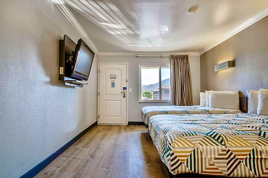 Motel 6-Menifee, CA