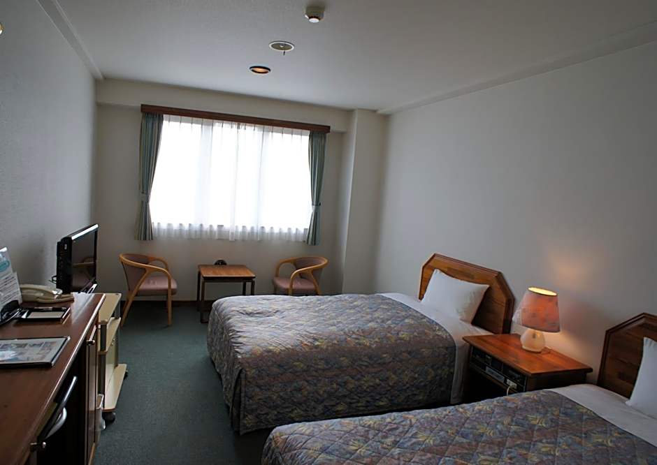 Hotel Sentpia