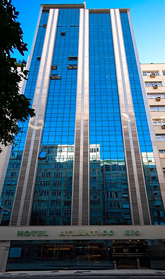 Hotel Atlântico Rio