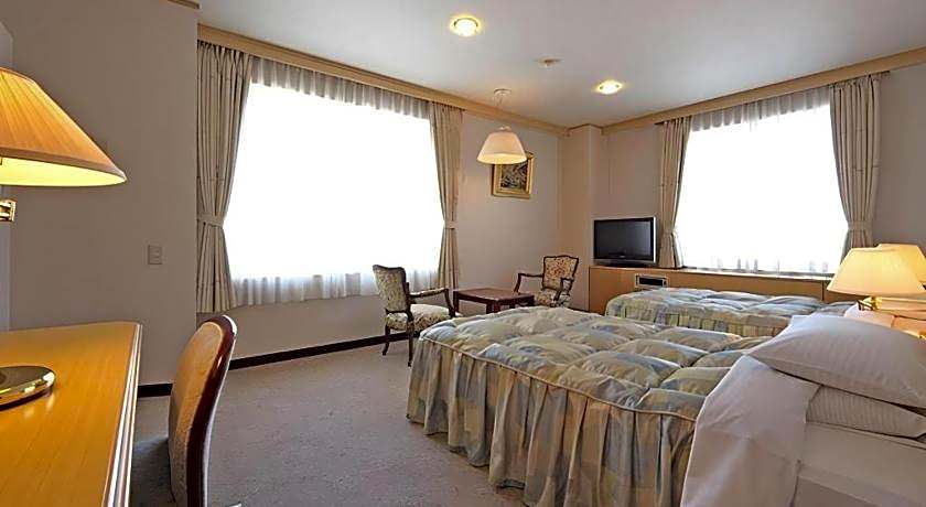 Gifu Grand Hotel