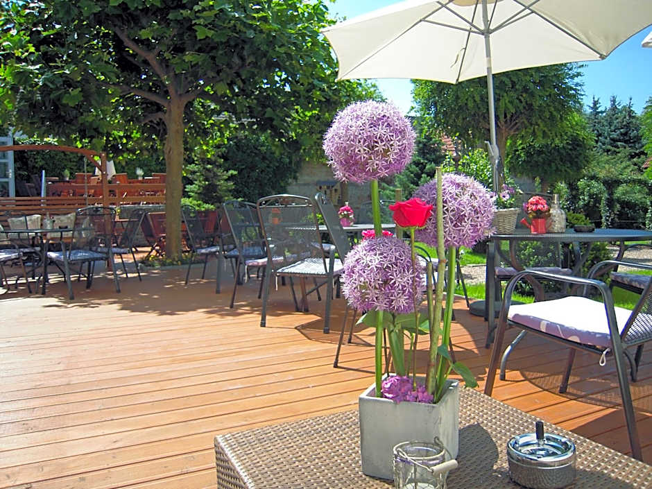 Gut Hotel Stadt Beelitz