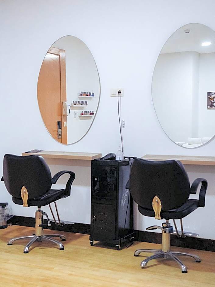 Onomo Hotel Rabat Terminus