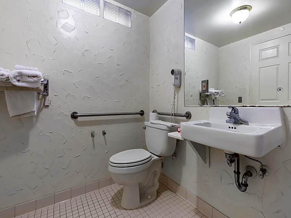 Mansion View Inn & Suites