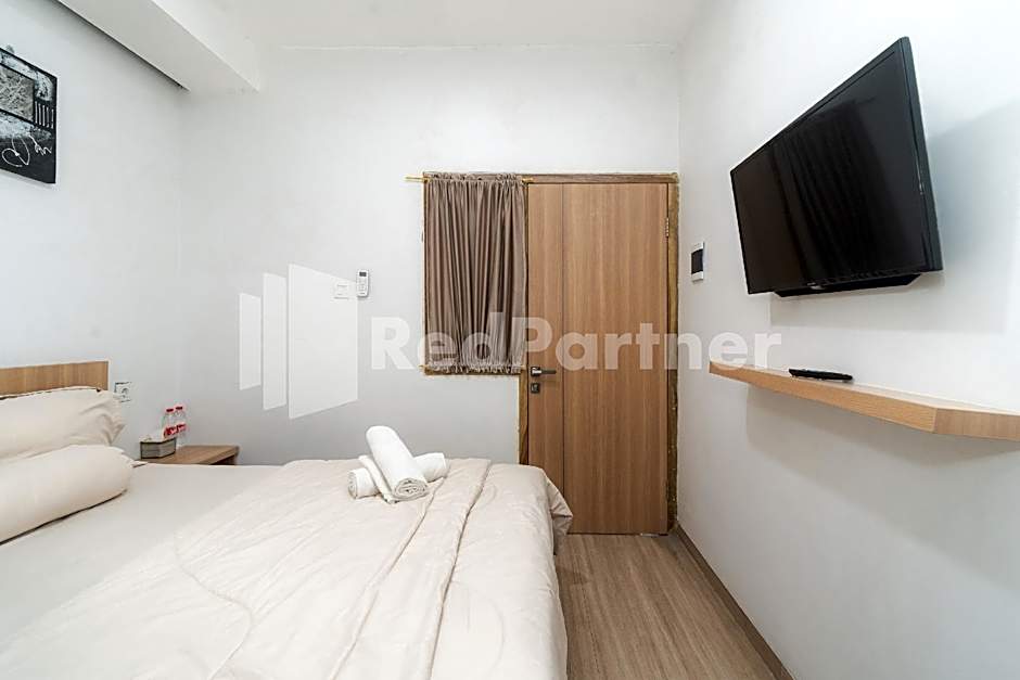Hotel Buana Express RedPartner