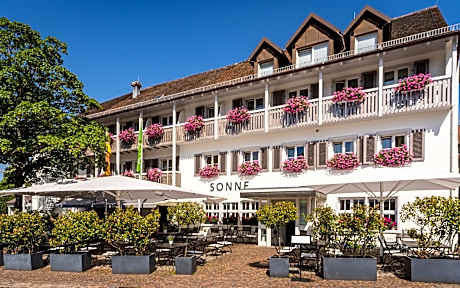 Hotel & Restaurant Sonne