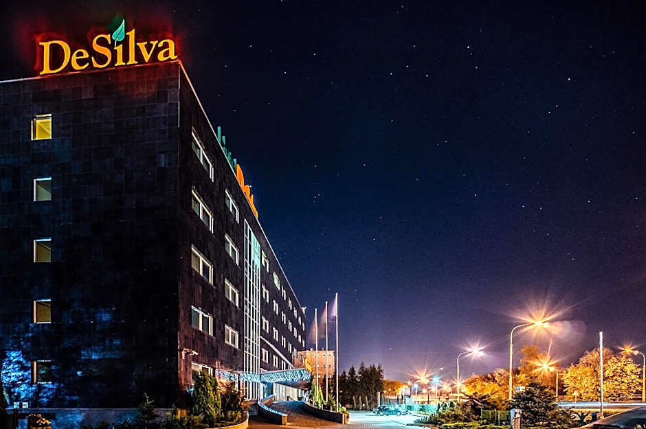 DeSilva Warszawa Piaseczno
