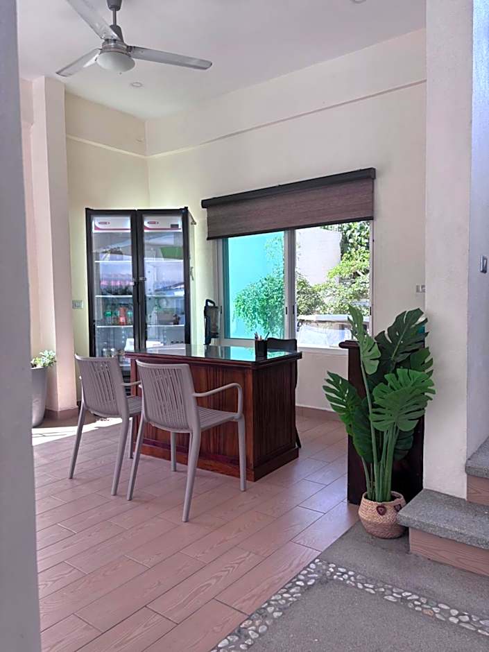 Casa Boutique Maria Bonita